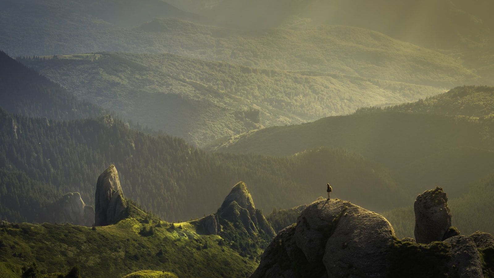 Why altitude matters