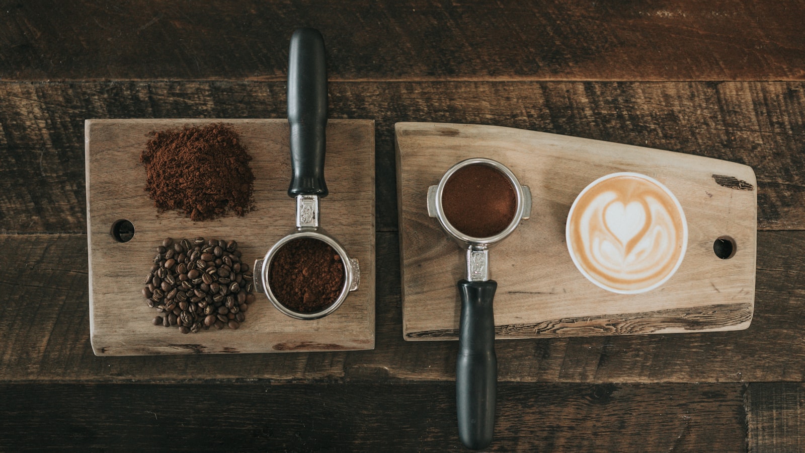 Water is 98% of your coffee